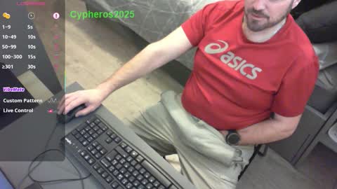 Chris online show from 12, 2, 2026
