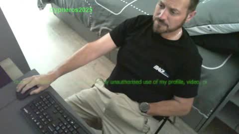 Chris online show from 22, 5, 2026