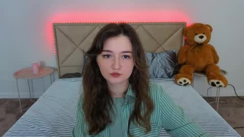 Cyrena online show from 9, 5, 2026