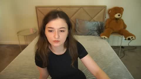 Cyrena online show from 27, 5, 2026