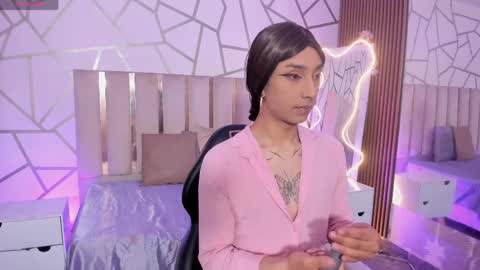 cyrus_tay online show from 9, 4, 2026