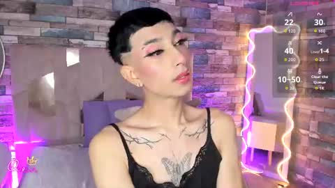 Snapshot of cyrus_tay chatting on 11, 6, 2026 cyrus_tay online show from 11, 6, 2026