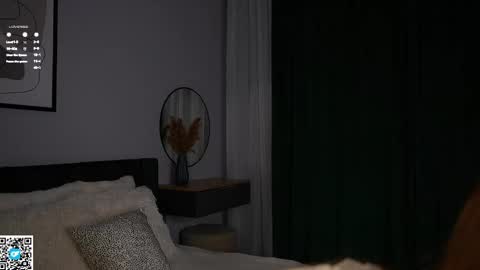 Isabella online show from 7, 11, 2025