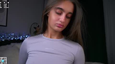 Isabella online show from 18, 1, 2026