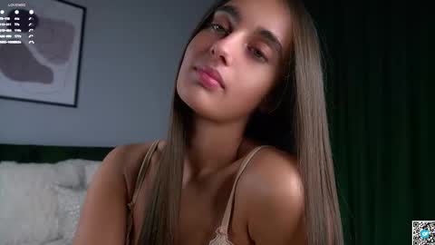 Isabella online show from 23, 2, 2026