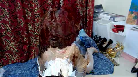 Czannie Hot online show from 15, 1, 2025