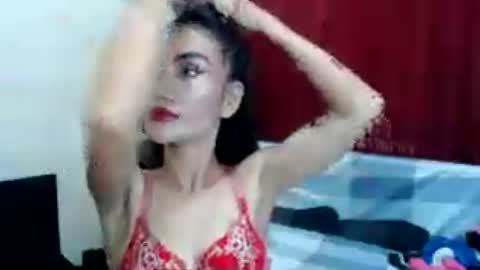 Snapshot of czannie chatting on 21, 7, 2026 Czannie Hot online show from 21, 7, 2026