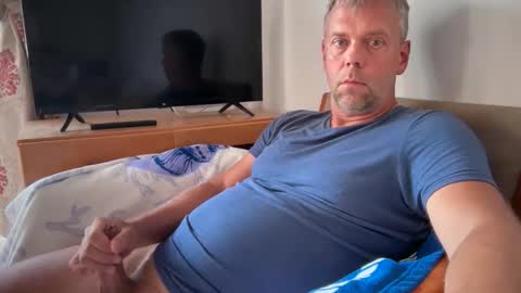 Czen online show from 31, 5, 2026