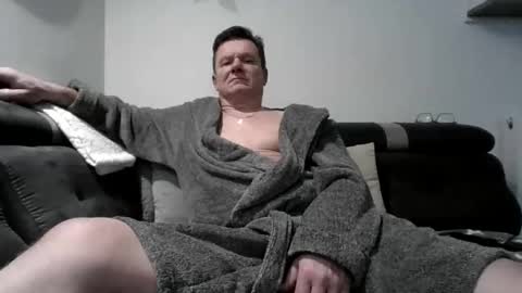 czerbis online show from 18, 1, 2025