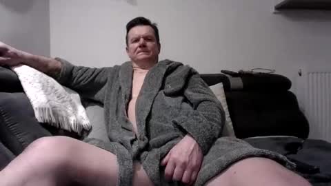 czerbis online show from 24, 1, 2025