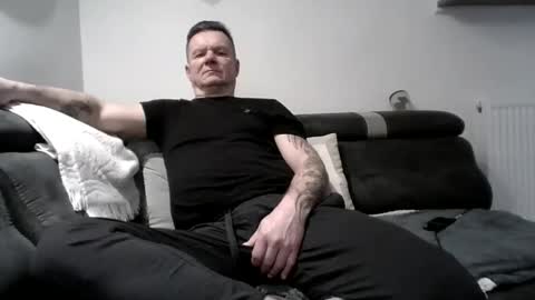 czerbis online show from 3, 2, 2025