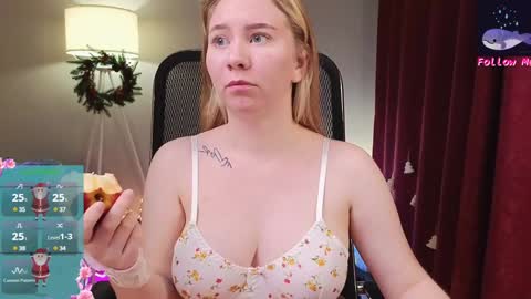 Donna online show from 17, 12, 2024