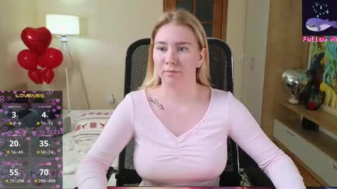 Donna online show from 18, 2, 2025