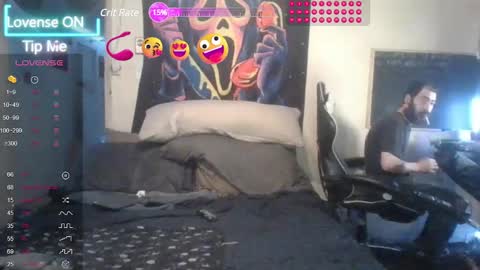 Snapshot of d0pey42o chatting on 30, 1, 2025 D0pey42O online show from 30, 1, 2025