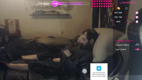 Snapshot of d0pey42o chatting on 3, 2, 2025 D0pey42O online show from 3, 2, 2025