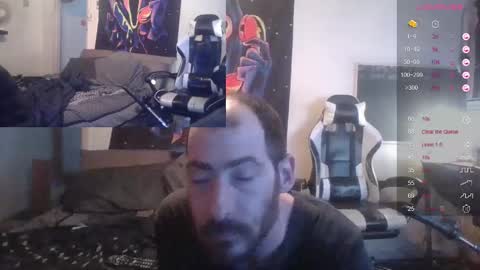 Snapshot of d0pey42o chatting on 7, 2, 2025 D0pey42O online show from 7, 2, 2025