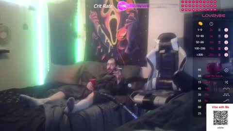 Snapshot of d0pey42o chatting on 18, 2, 2025 D0pey42O online show from 18, 2, 2025