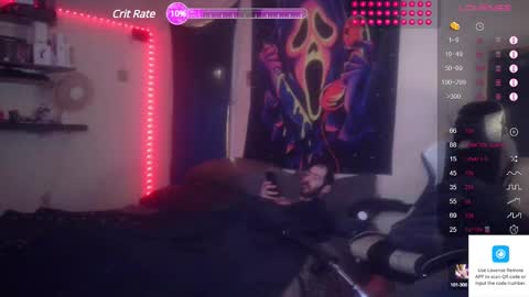 Snapshot of d0pey42o chatting on 19, 2, 2025 D0pey42O online show from 19, 2, 2025