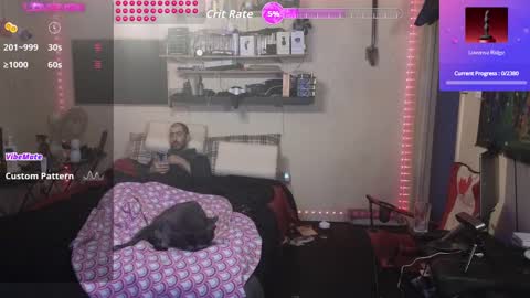 Snapshot of d0pey42o chatting on 21, 10, 2025 D0pey42O online show from 21, 10, 2025