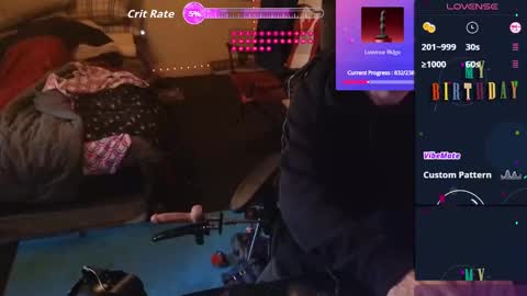 Snapshot of d0pey42o chatting on 4, 11, 2025 D0pey42O online show from 4, 11, 2025