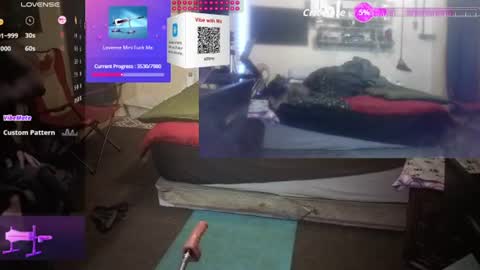 D0pey42O online show from 14, 6, 2026