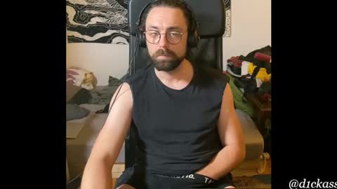 d1ckass online show from 6, 11, 2025