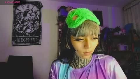 d3m0ny0_0 online show from 30, 3, 2026