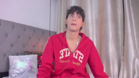 Darked online show from 14, 10, 2025