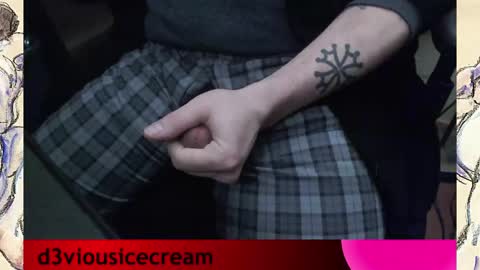 Snapshot of d3viousicecream chatting on 21, 2, 2025 deviousicecream online show from 21, 2, 2025