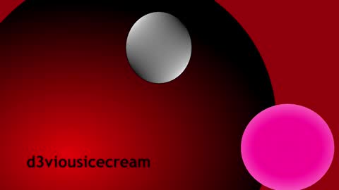 Snapshot of d3viousicecream chatting on 2, 3, 2025 deviousicecream online show from 2, 3, 2025