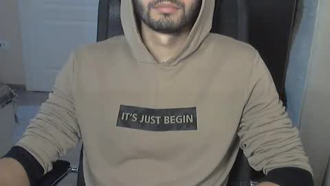 Snapshot of d_____________k chatting on 11, 10, 2025 Dolce online show from 11, 10, 2025