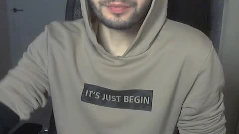 Snapshot of d_____________k chatting on 15, 12, 2025 Dolce online show from 15, 12, 2025