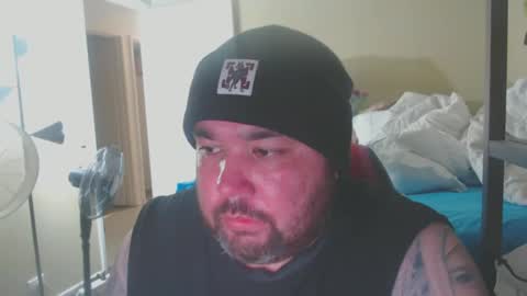 Snapshot of d____w chatting on 20, 1, 2025 d____w online show from 20, 1, 2025