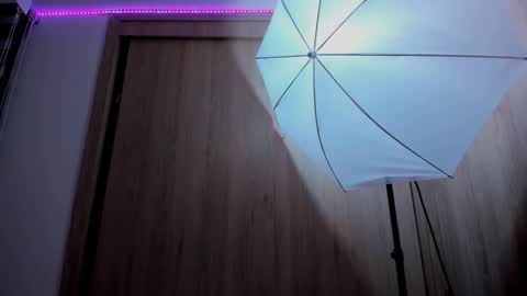 Snapshot of d___darling chatting on 26, 2, 2025 darling online show from 26, 2, 2025