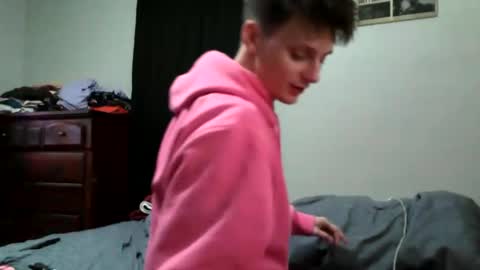 Aeboy12 online show from 14, 1, 2026