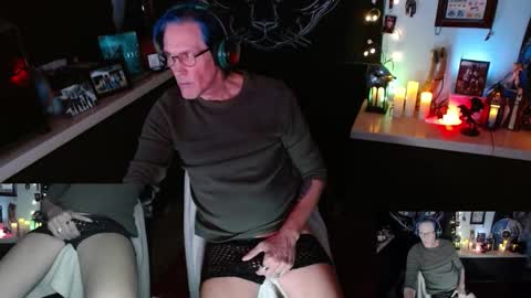 Dave online show from 22, 12, 2025