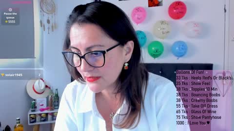 Snapshot of d_martii chatting on 1, 2, 2025 Mia online show from 1, 2, 2025