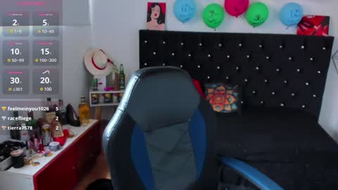 Snapshot of d_martii chatting on 4, 2, 2025 Mia online show from 4, 2, 2025