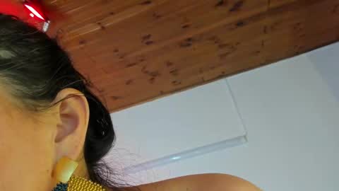 Snapshot of d_martii chatting on 15, 2, 2025 Mia online show from 15, 2, 2025