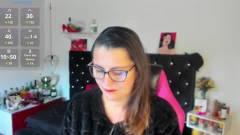 Snapshot of d_martii chatting on 18, 2, 2025 Mia online show from 18, 2, 2025