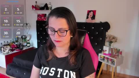 Snapshot of d_martii chatting on 21, 2, 2025 Mia online show from 21, 2, 2025