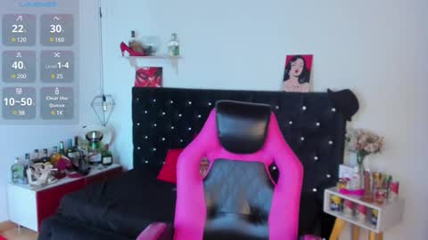 Snapshot of d_martii chatting on 22, 2, 2025 Mia online show from 22, 2, 2025