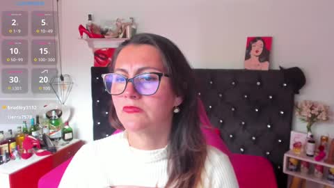 Snapshot of d_martii chatting on 26, 2, 2025 Mia online show from 26, 2, 2025