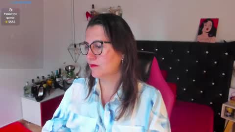 Snapshot of d_martii chatting on 27, 2, 2025 Mia online show from 27, 2, 2025