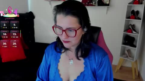 Snapshot of d_martii chatting on 21, 9, 2025 Mia online show from 21, 9, 2025