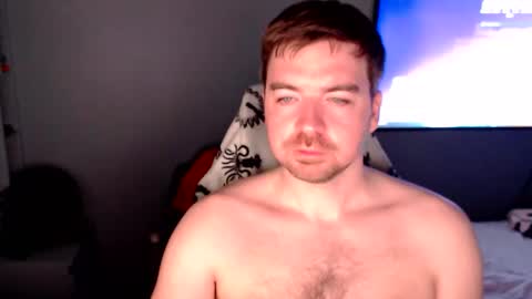 d_surman1994 online show from 11, 11, 2025