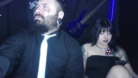 da_dark_room online show from 23, 11, 2025
