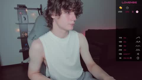 Daren online show from 5, 11, 2025