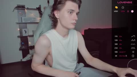 Daren online show from 17, 11, 2025