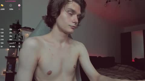 Daren online show from 25, 3, 2026